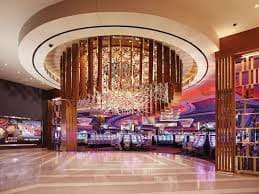 lobby888